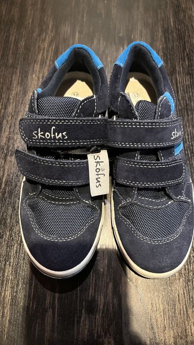 Кросівки Skofus розмір 32