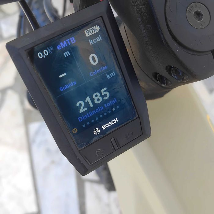 Cube Stereo Hybrid 140 HPC Race Carbon