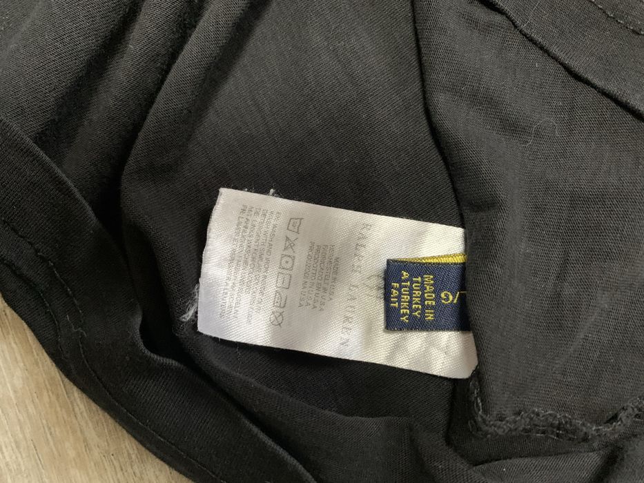 Футболка Polo Ralph Lauren «Polo Bear»