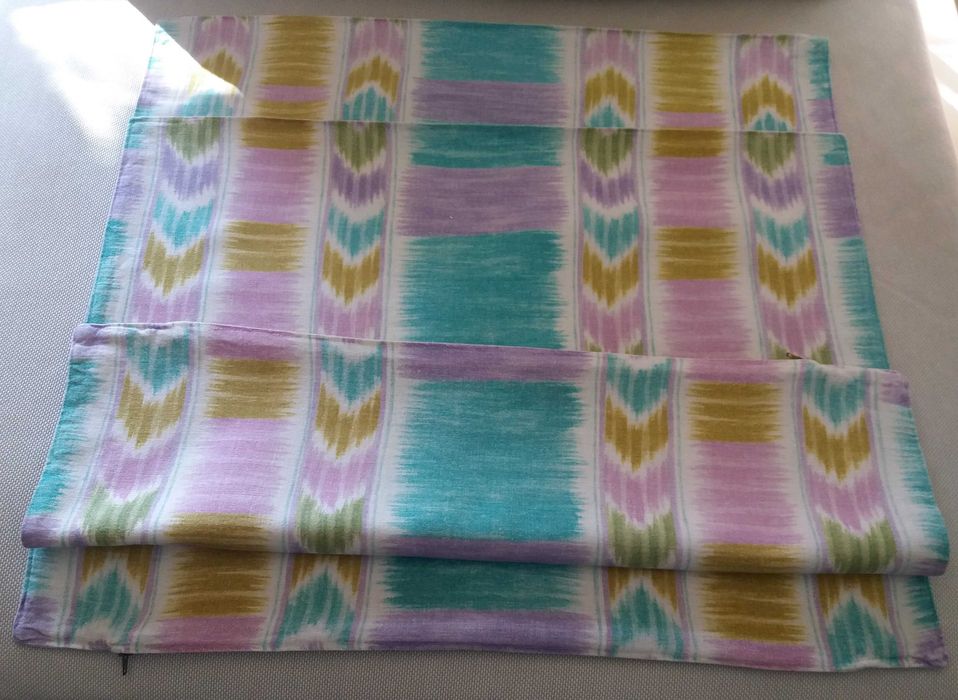 Almofadas Spring I Capas 60x55