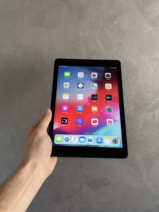 Планшет iPad Air 9.7” Гарний Стан  Apple Хороший стан