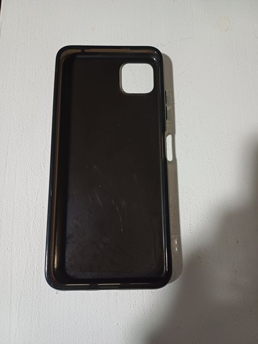 Capa usada Samsung Galaxy A22