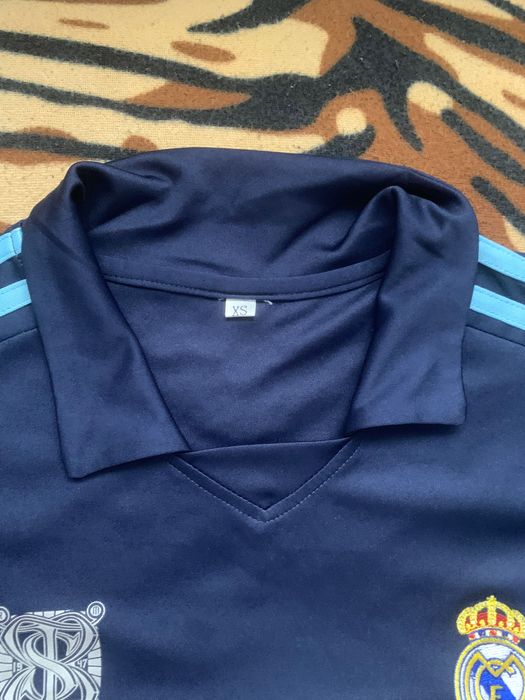 Комтюм для футболу