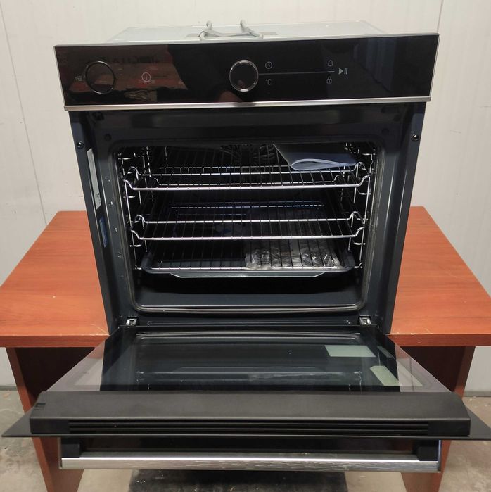 Piekarnik Beko BBIS13400XC 72L AeroPerfect Parowy 15 funkcji 5BH9