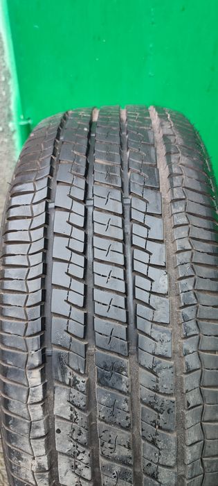 Firestone Champion 235/55/17