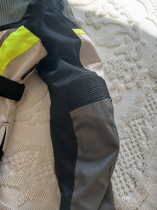 Casaco Mota S/M NOVO Senhora