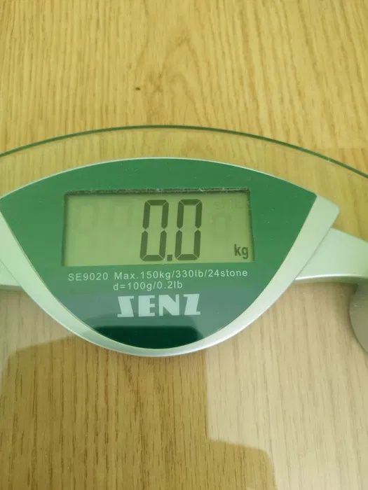 Waga SENZ do 150kg