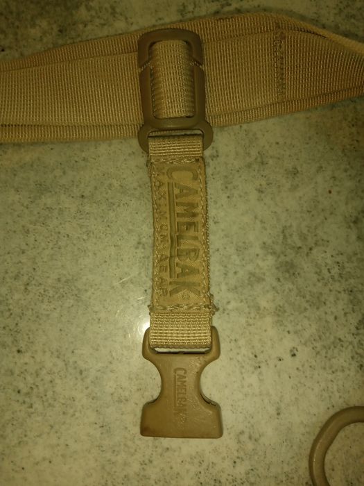 Camelbak, maximum Gear, cordura, 3 litry thermobak