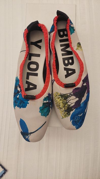 Sabrinas Bimba y Lola