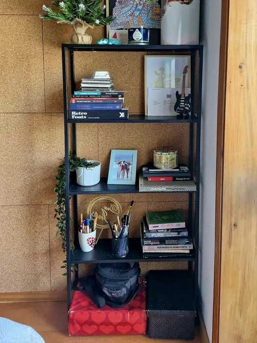 Estante/prateleira Sklum modelo Thura