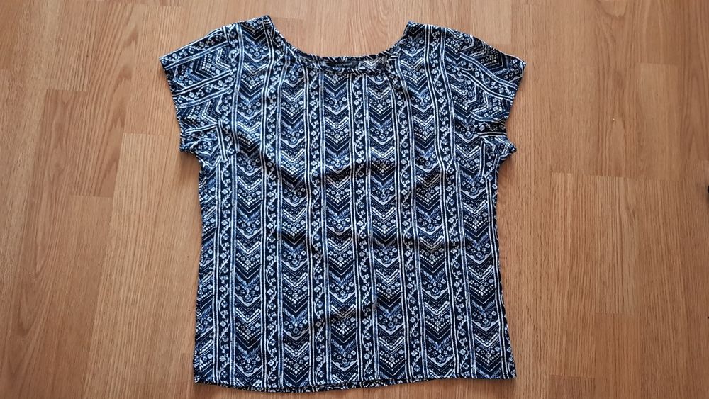 Bluzka wiskozowa Greenpoint 38 M