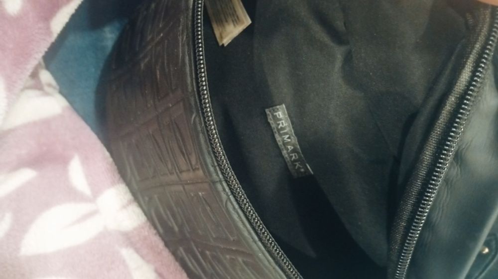 Mala de cintura mulher