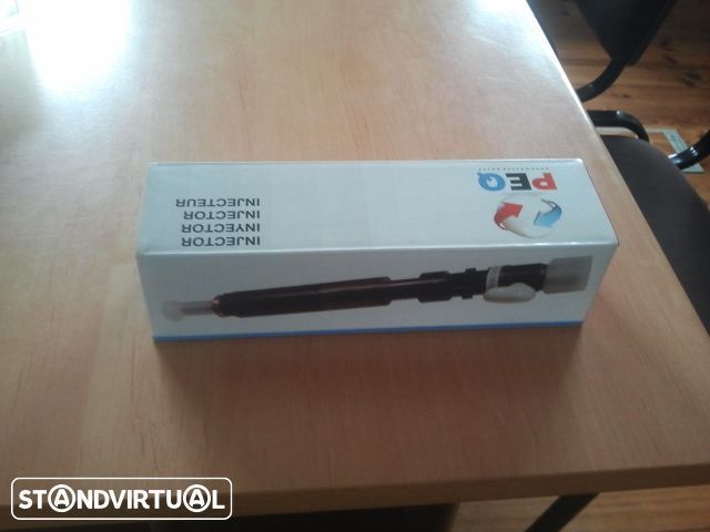 Injectores aos melhores preços