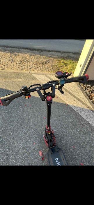 Motus 10 sport pro 2021