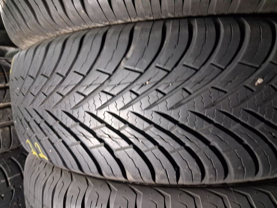 175/65 15 Vredstein Q Trac шини б/у літо ПАРА