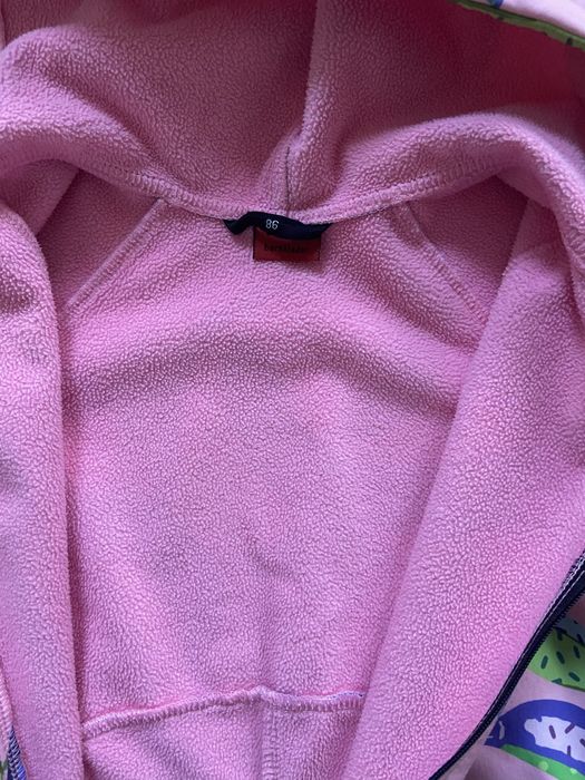 Kombinezon softshell przeciwdeszczowy wodoodporny iELM 86