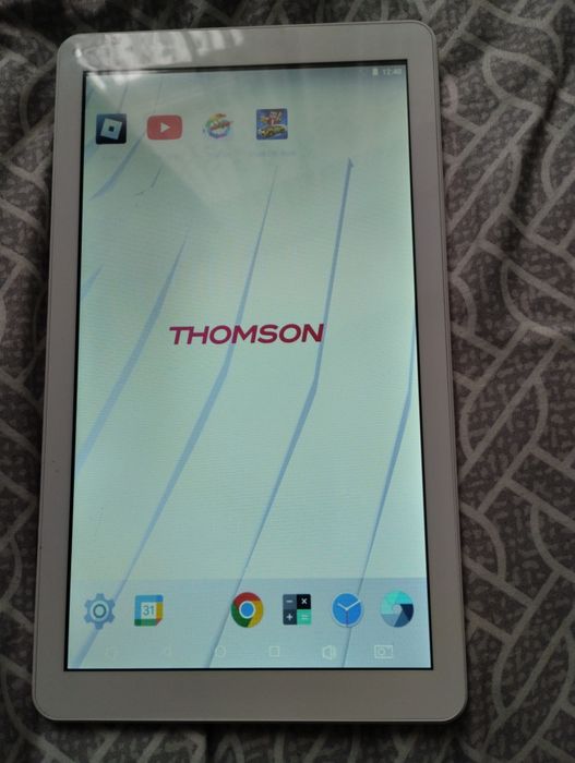 Планшет THOMSON новий