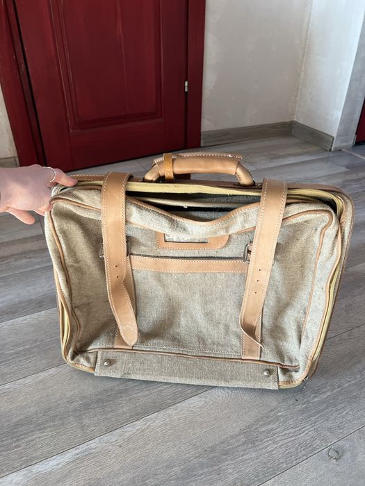 Сумка, саквояж, валіза, чемодан