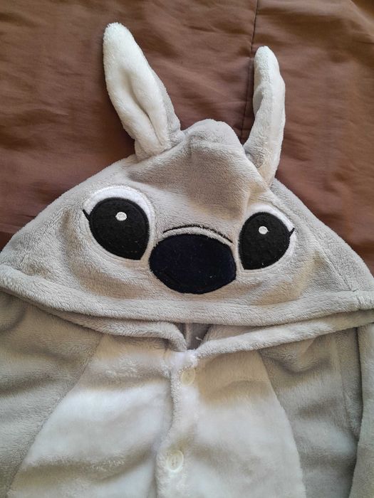 Koala Pajamas/Costume, 5 Years Old