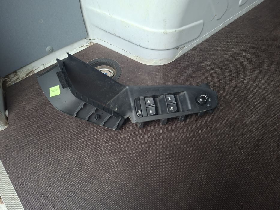 Przełącznik szyb A5 Sportback