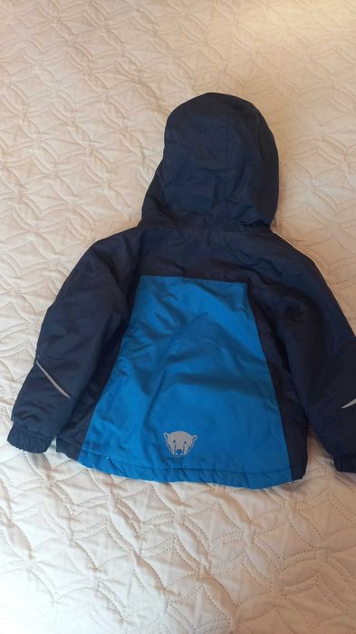 Куртка lupilu 86-92