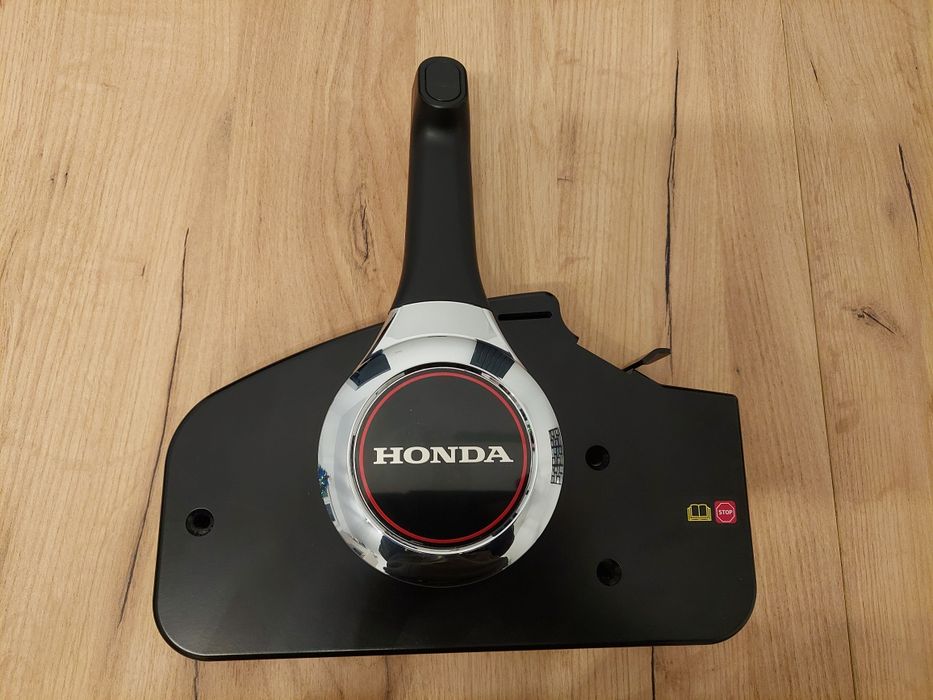 Manetka silnika zaburtowego Honda. Power trim ostatnie sztuki.