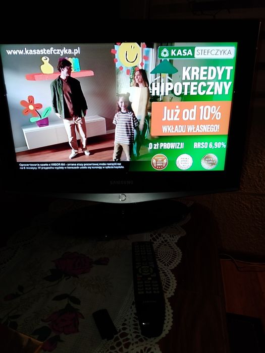Telewizor Samsung