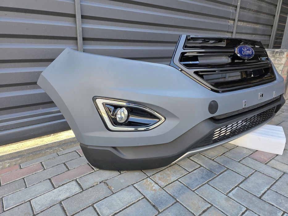 Бампер передній Ford Edge 15-18