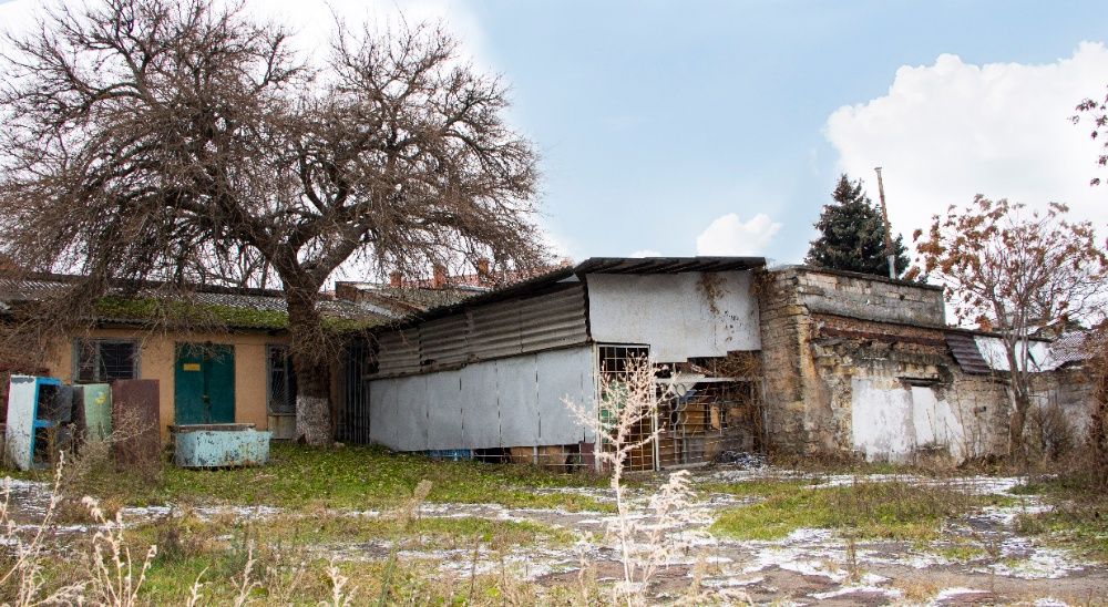 Коммерческая недвижимость по адресу Куликово поле пл. (площадь 3267 м²) - Atlanta.ua - фото 5