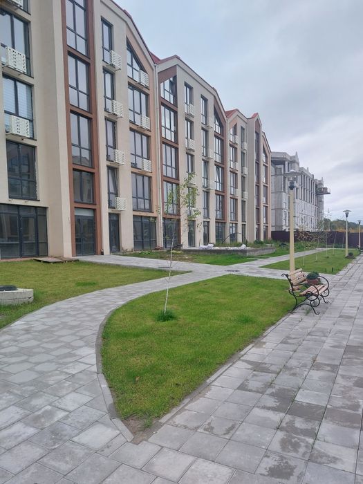 ЖК Петровский резиденс. Продажа двухкомнатной квартиры  50,5 м.кв.