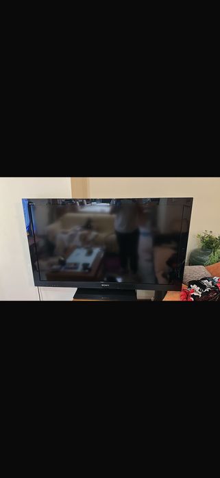 TV Sony KDL-46CX520