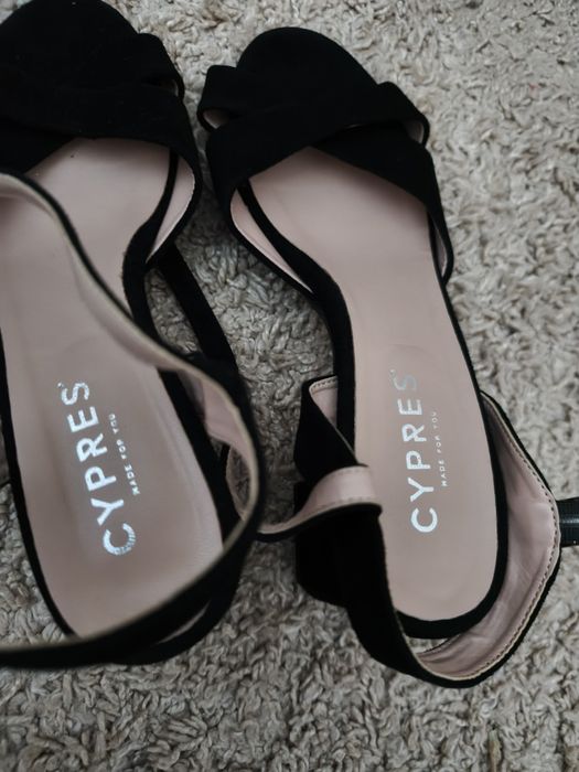 Босоніжки 36розмір