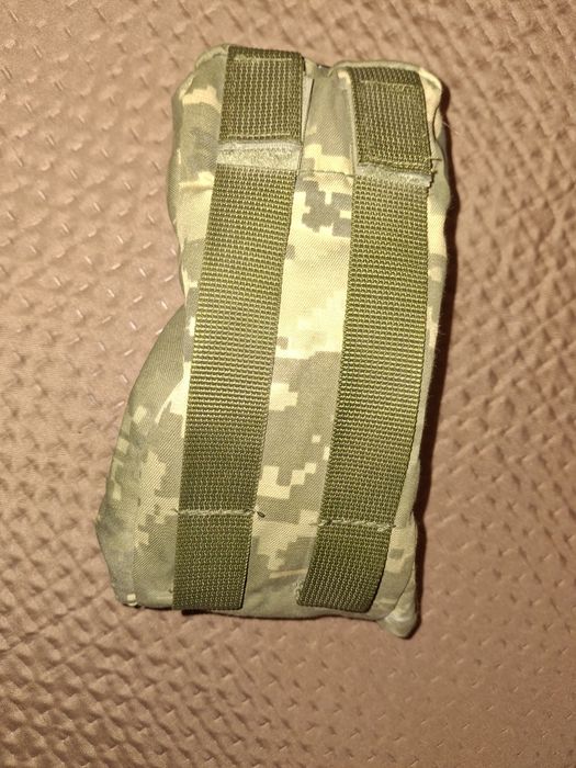 Балістична маска-окуляри TREVIX