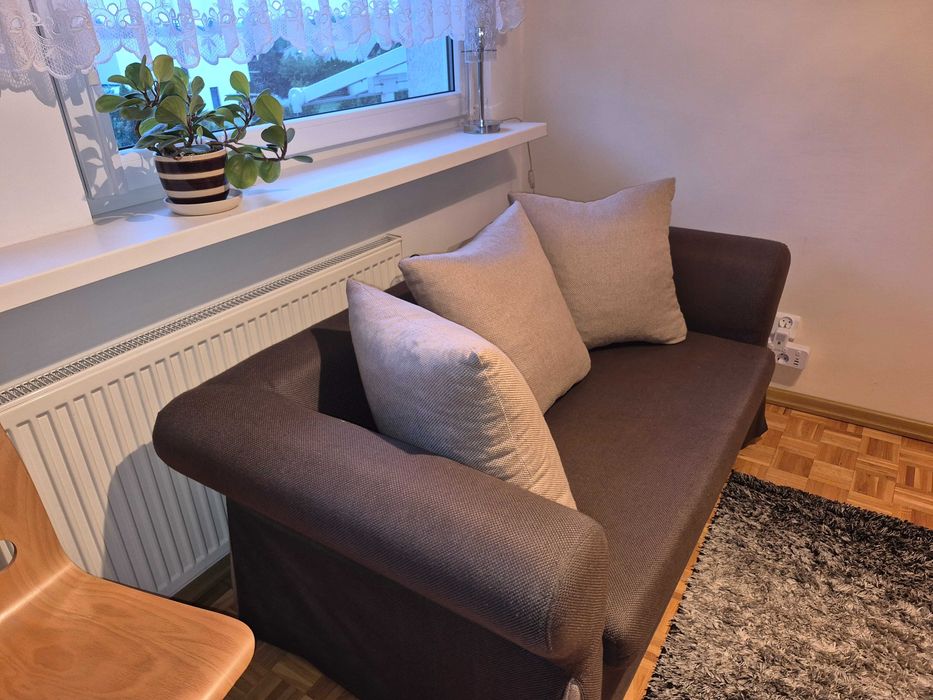 Sofa łóżko rozkładane Super Okazja