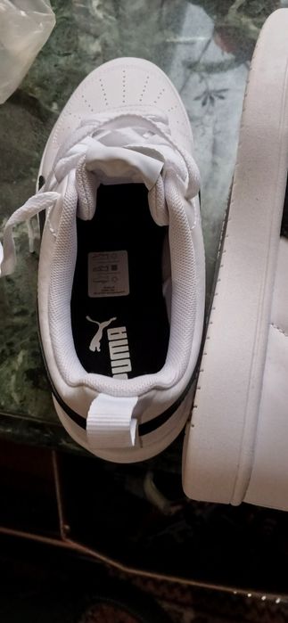 Кросівки" puma "
