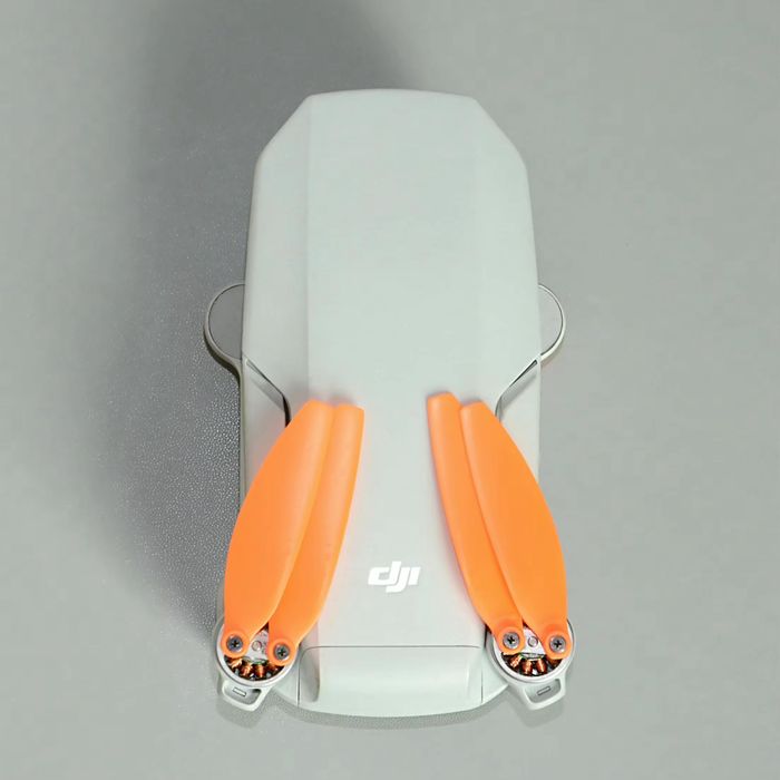 Vendo Set de Hélices / Propellers de Performance Novas para DJI Mini 2 e Mini 2 SE