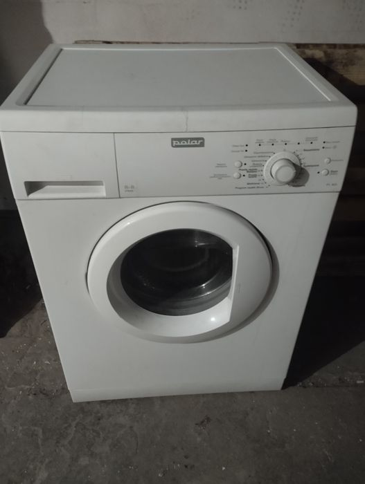 Pralka Polar automat