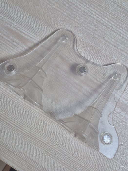 Полікарбонатні 3Д форми.