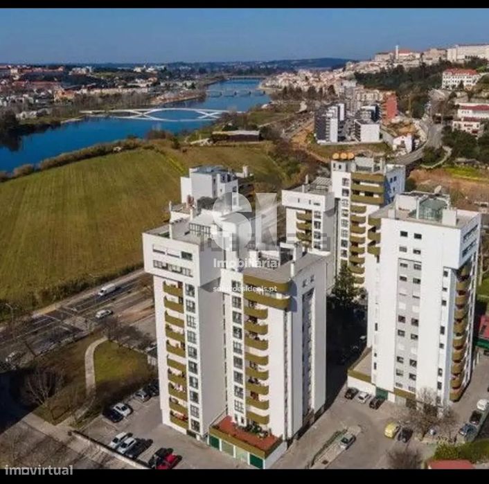 Apartamento T1 Quinta Estrela