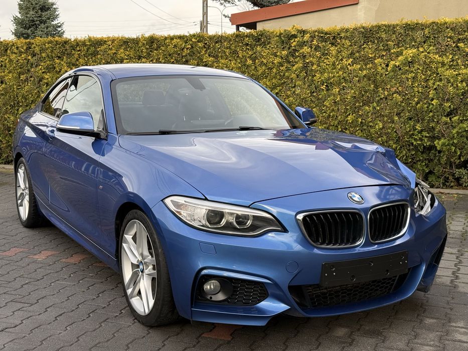 BMW Seria 2