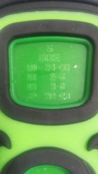 Płetwy spokey 34-38