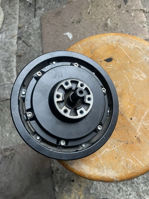 Silnik joyor s10sz