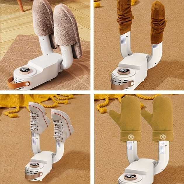 Сушарка для Взуття Shoe Dryer з Підігрівом