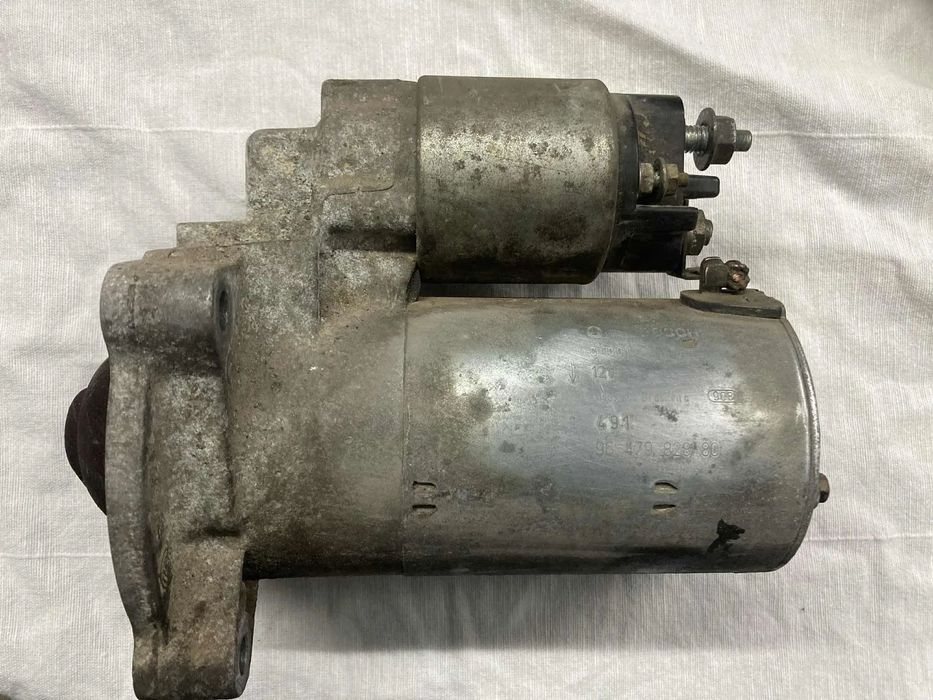 Citroen Berlingo C4 1.4 16V rozrusznik 9647982880