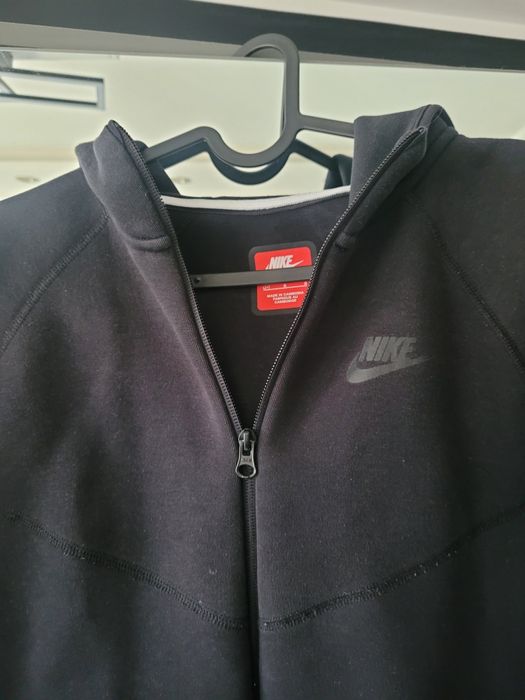 Bluza Nike Tech Fleece