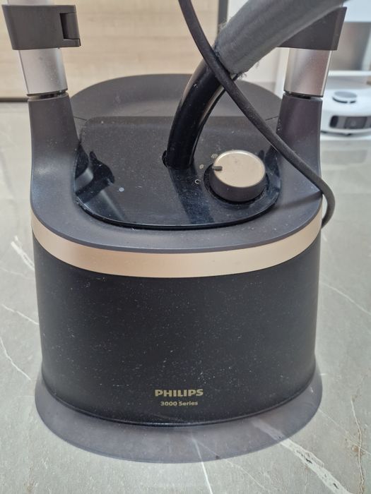 Parownica PHILIPS Series 3000 z deską stojąca