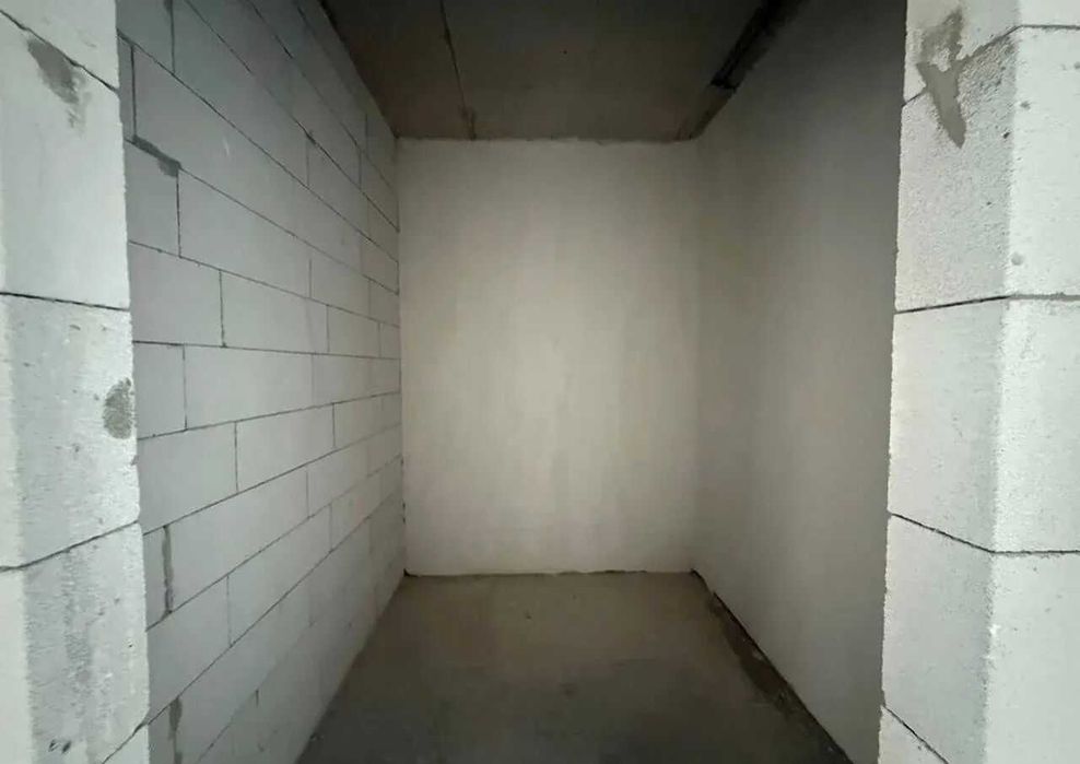 Здана 2-кімнатна квартира 75м2