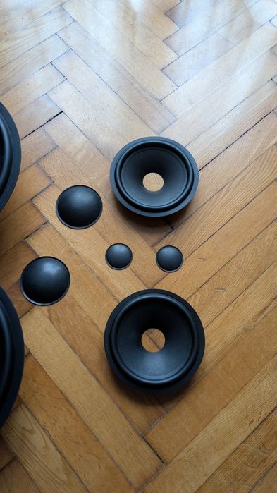 Membrany nowe altus tonsil