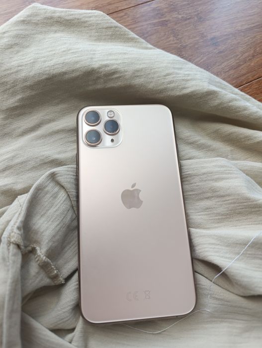 Iphone 11 pro 256 idealny nie serwisowany negocjacja  okazja