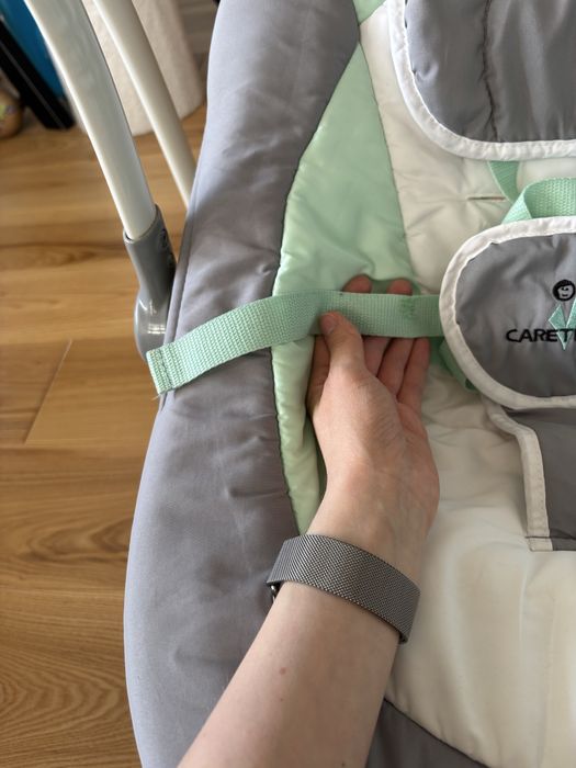 Caretero loop hustawka bujaczek